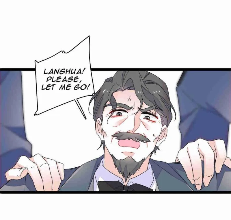 The Almighty Daughter Runs The World Chapter 182 page 5