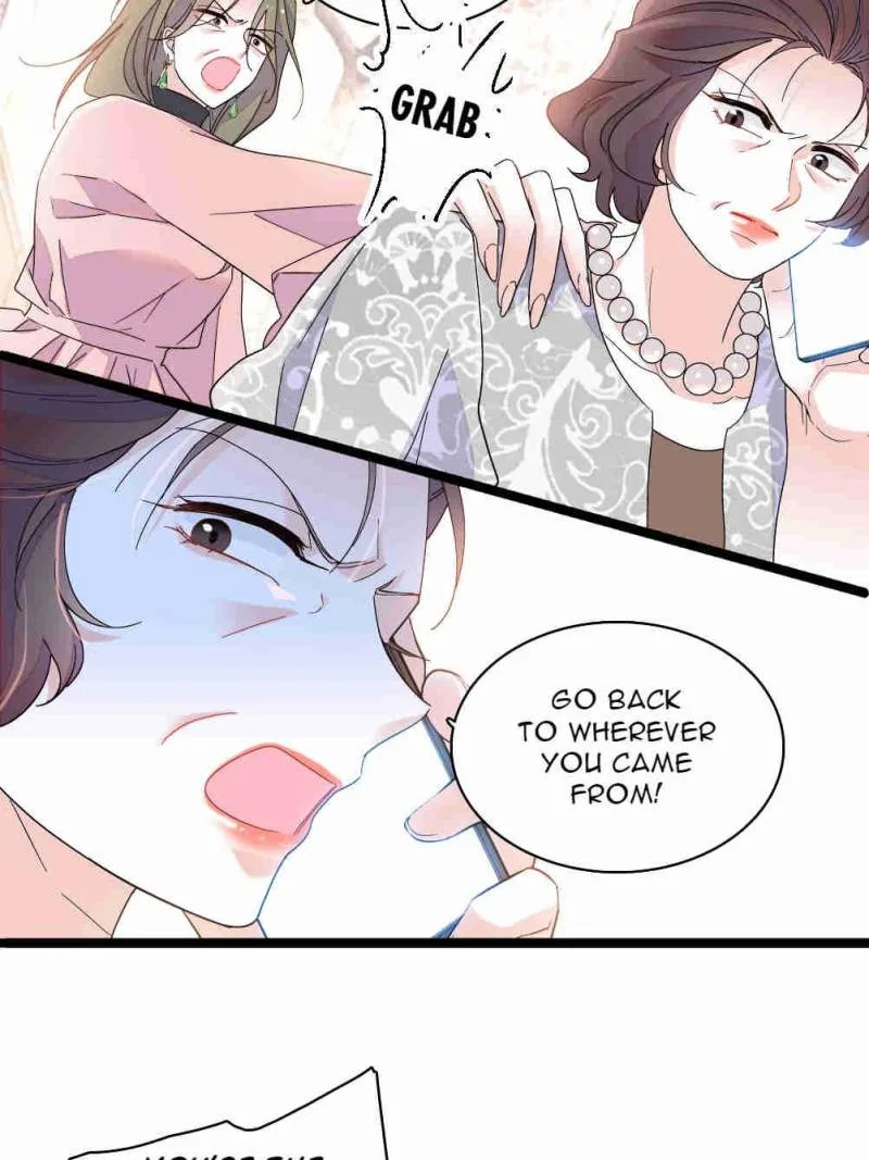 The Almighty Daughter Runs The World Chapter 182 page 31