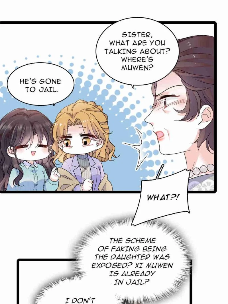 The Almighty Daughter Runs The World Chapter 182 page 14