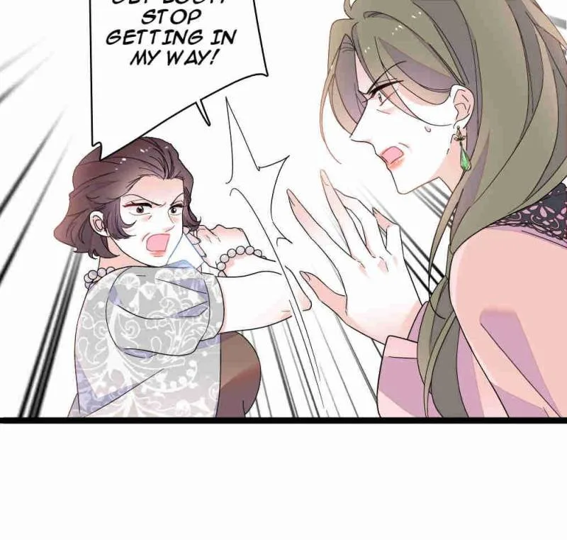 The Almighty Daughter Runs The World Chapter 182 page 33