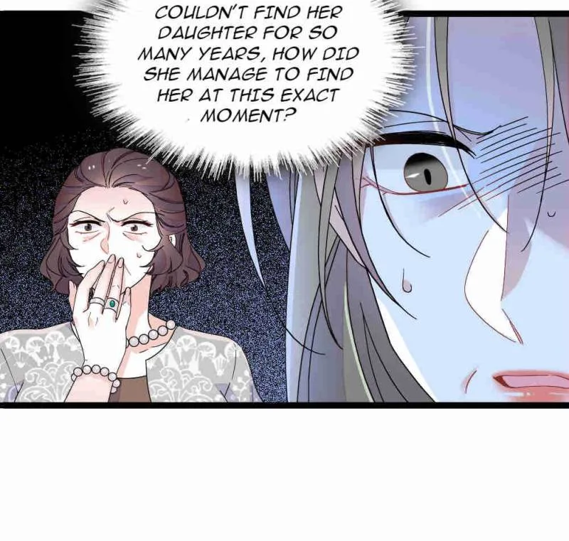 The Almighty Daughter Runs The World Chapter 182 page 21