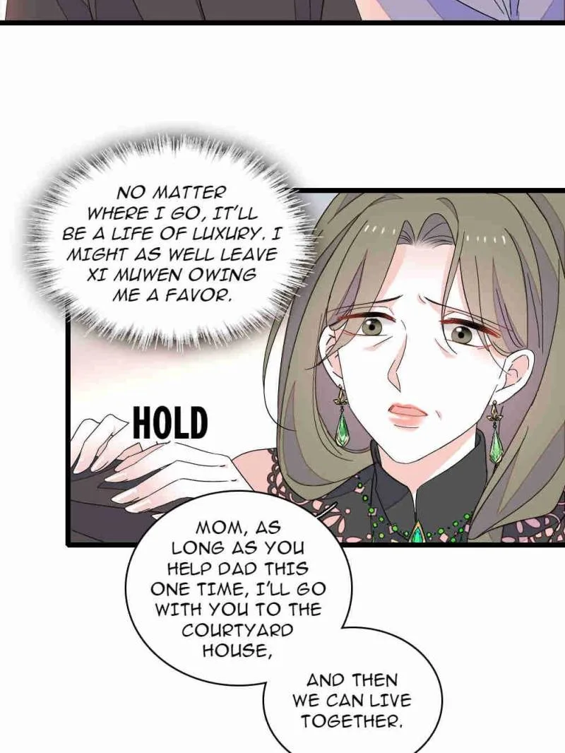 The Almighty Daughter Runs The World Chapter 180 page 33