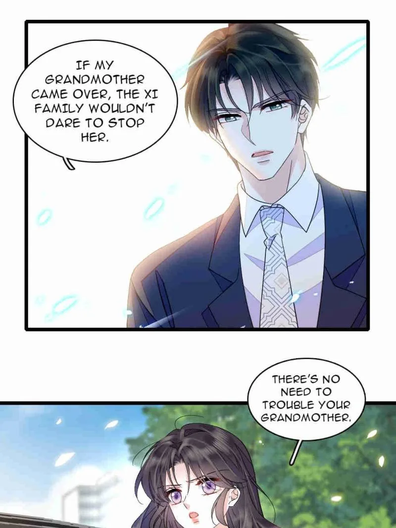 The Almighty Daughter Runs The World Chapter 180 page 18