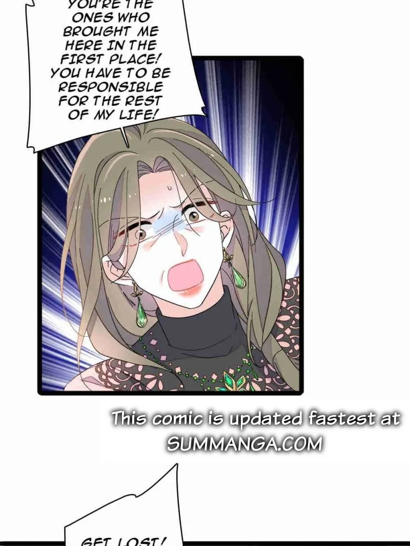 The Almighty Daughter Runs The World Chapter 182 page 32