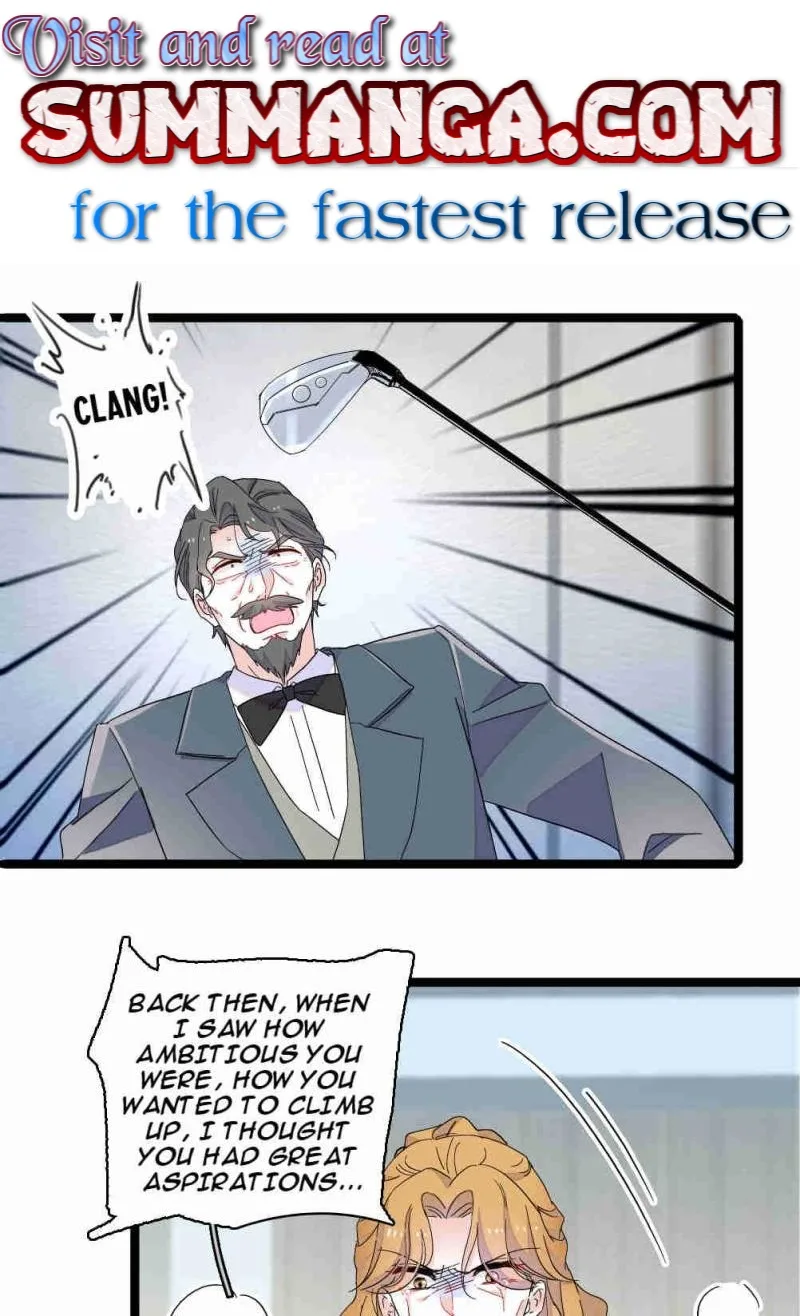 The Almighty Daughter Runs The World Chapter 182 page 2
