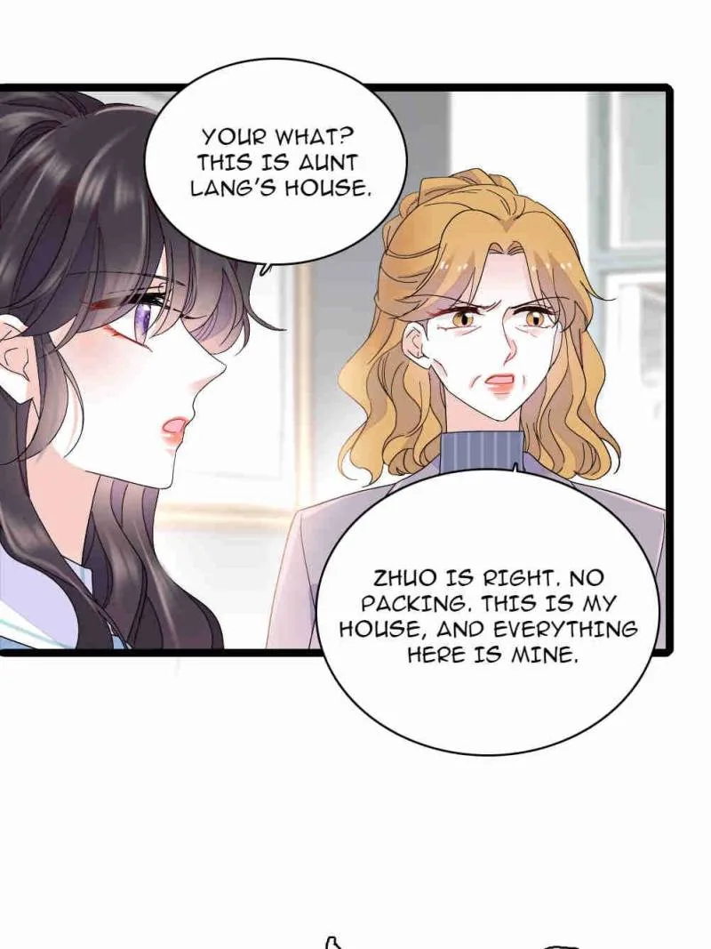 The Almighty Daughter Runs The World Chapter 182 page 18
