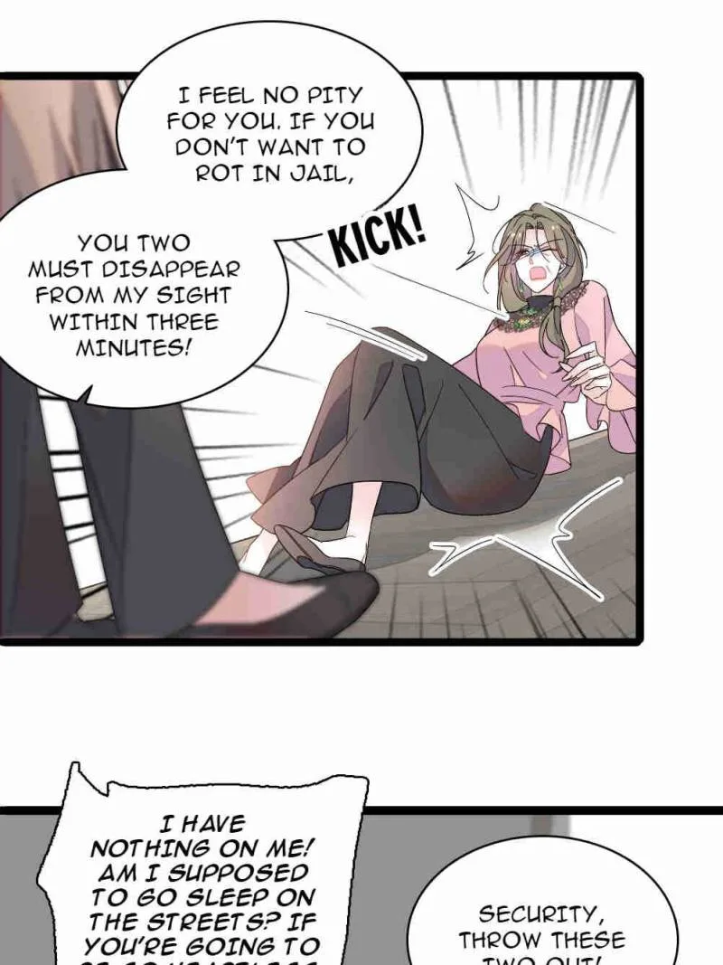 The Almighty Daughter Runs The World Chapter 182 page 26