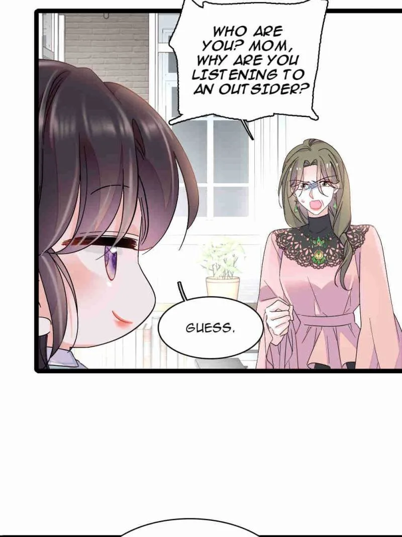 The Almighty Daughter Runs The World Chapter 182 page 19