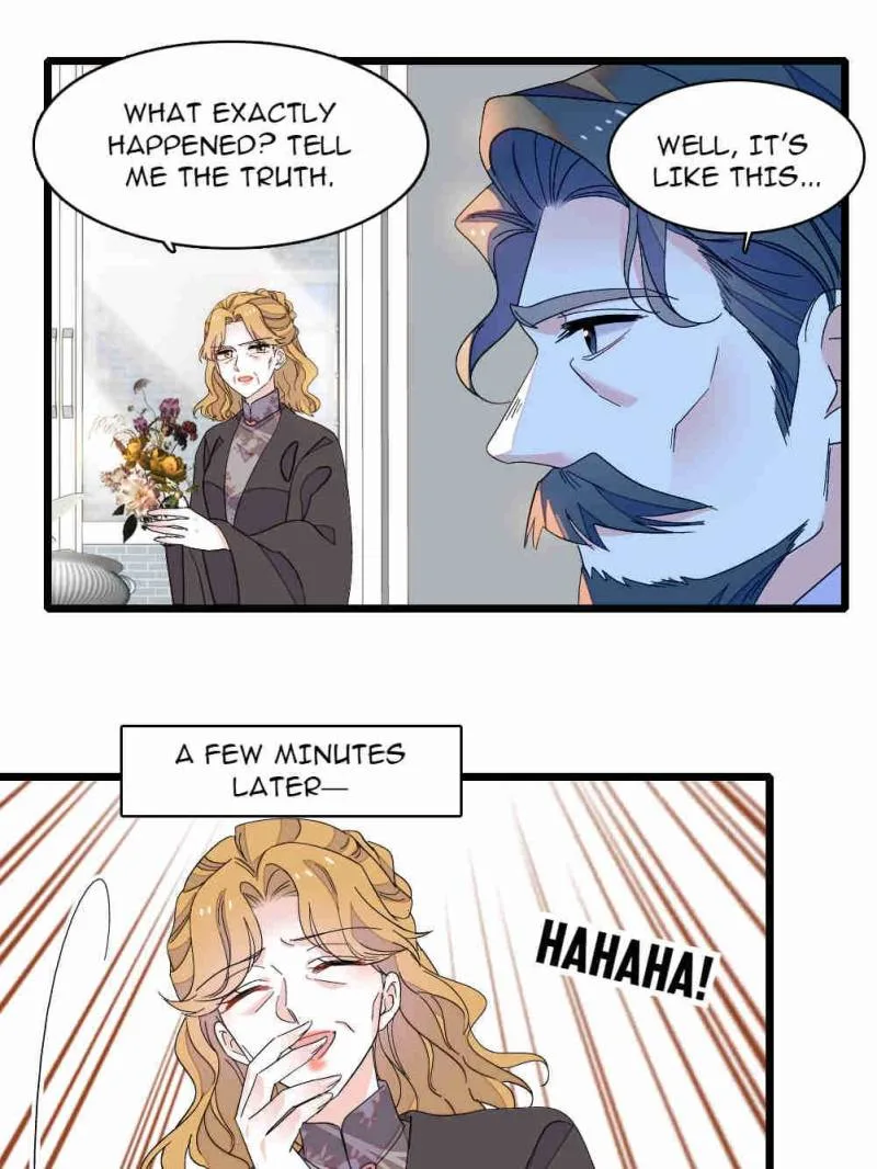The Almighty Daughter Runs The World Chapter 180 page 30