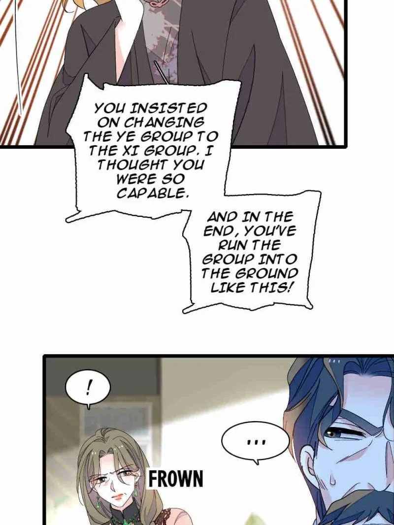 The Almighty Daughter Runs The World Chapter 180 page 31