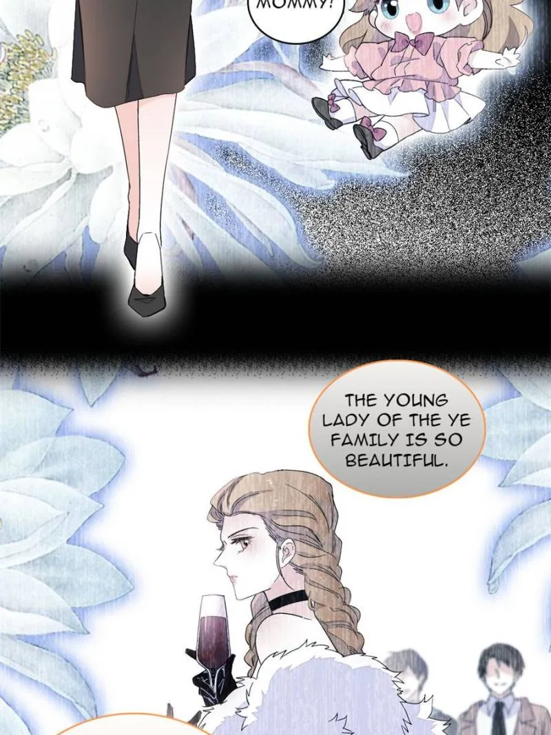 The Almighty Daughter Runs The World Chapter 183 page 17