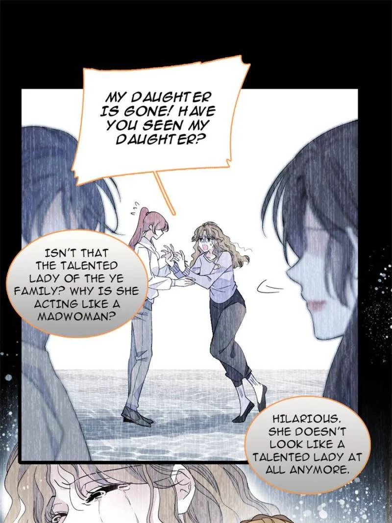 The Almighty Daughter Runs The World Chapter 183 page 20