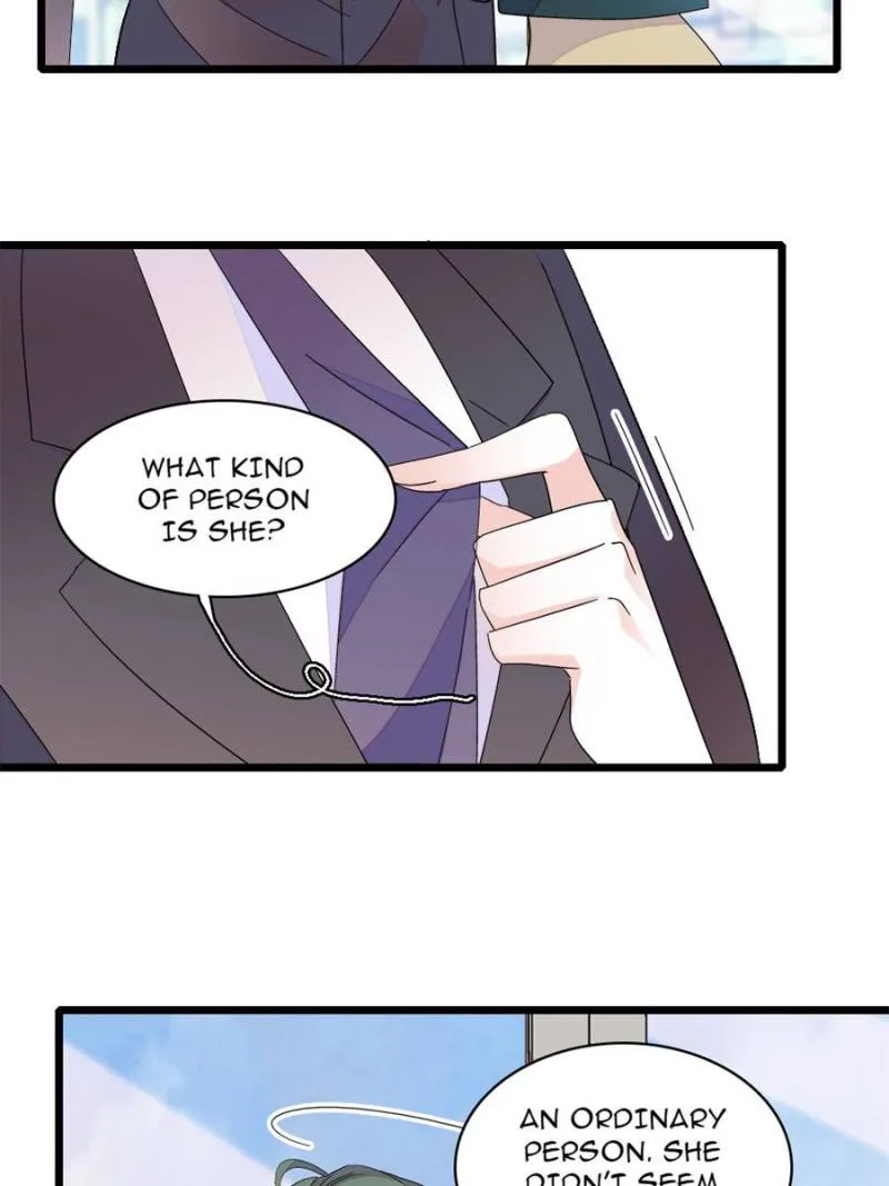 The Almighty Daughter Runs The World Chapter 184 page 32