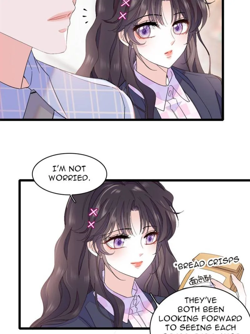 The Almighty Daughter Runs The World Chapter 183 page 26