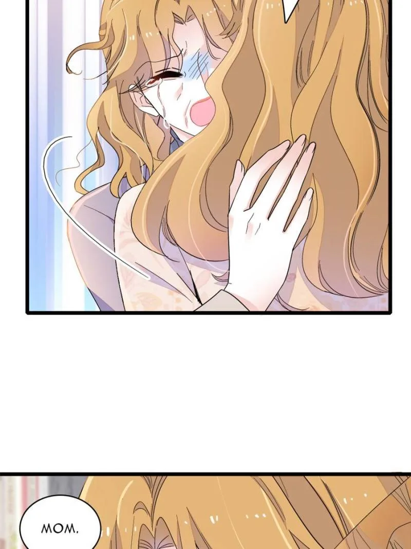 The Almighty Daughter Runs The World Chapter 183 page 22