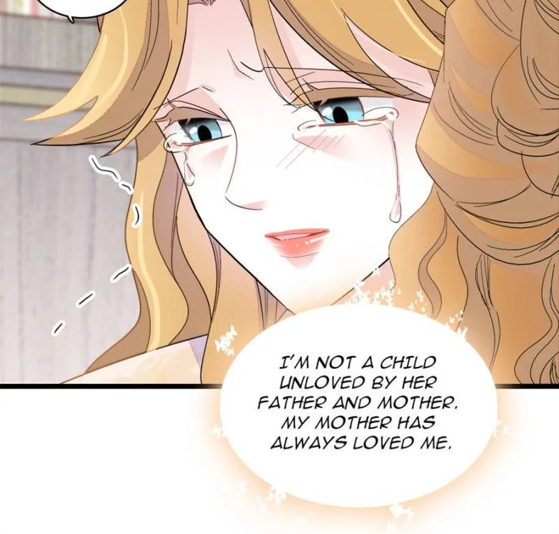 The Almighty Daughter Runs The World Chapter 183 page 23