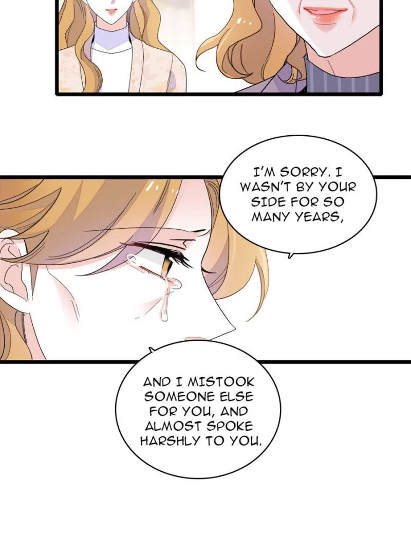The Almighty Daughter Runs The World Chapter 183 page 10