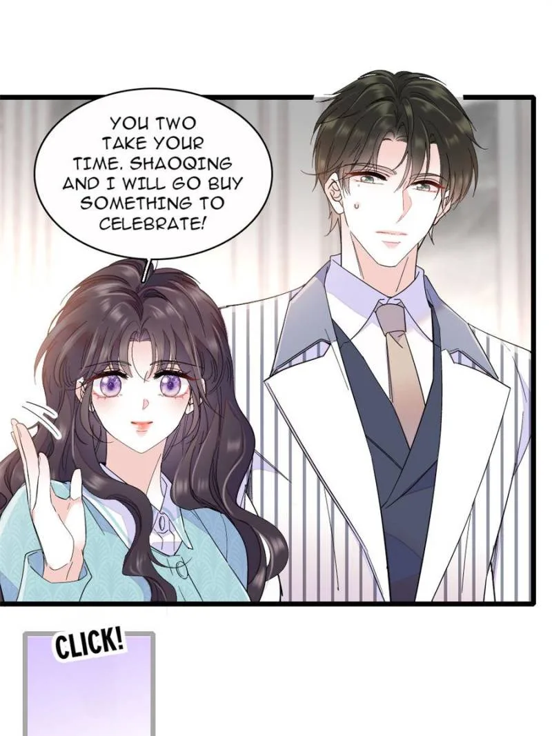 The Almighty Daughter Runs The World Chapter 183 page 7