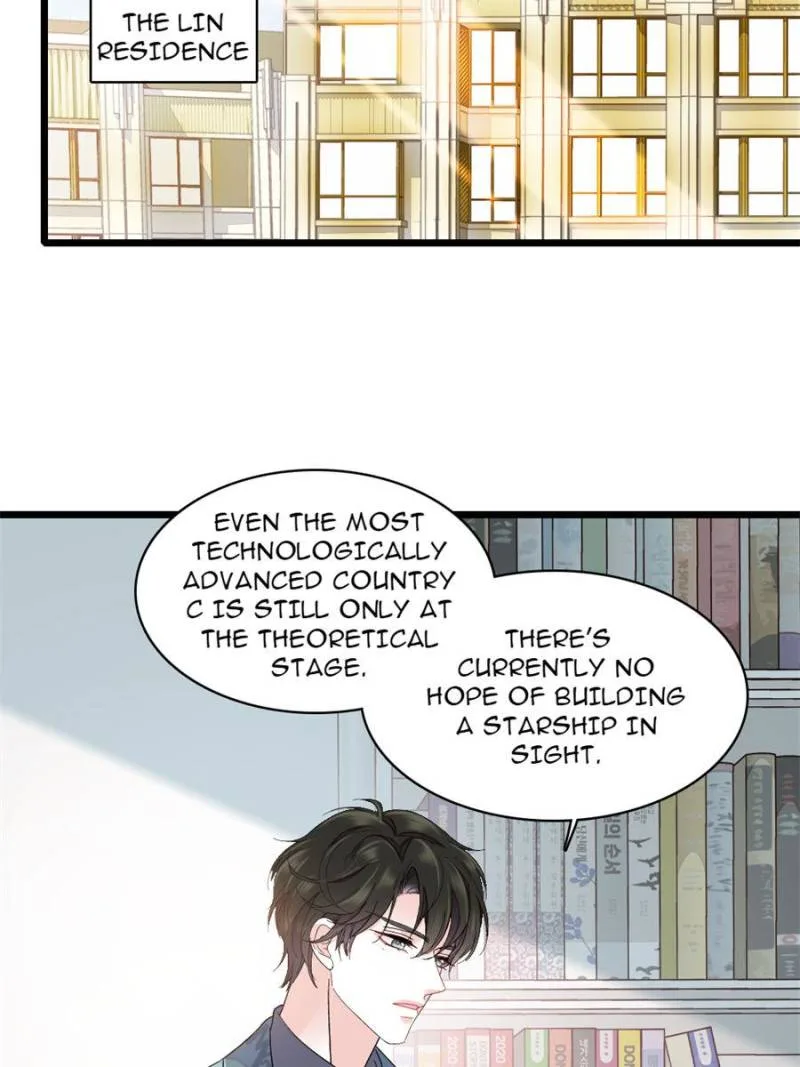 The Almighty Daughter Runs The World Chapter 184 page 36