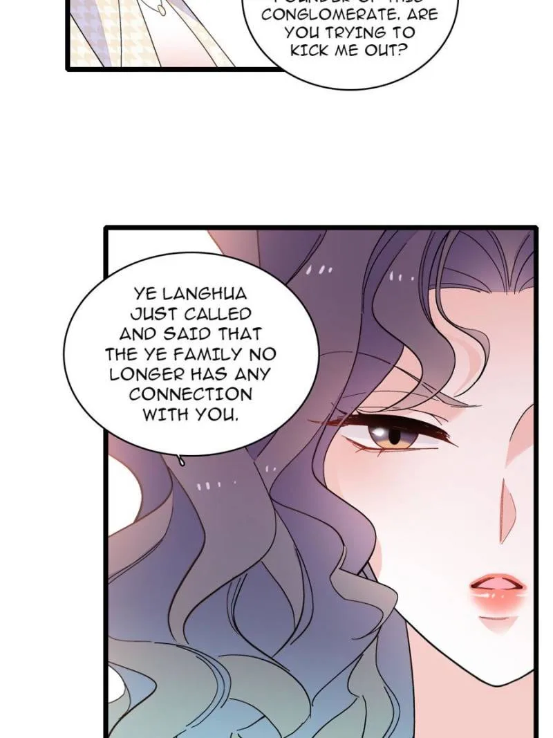 The Almighty Daughter Runs The World Chapter 184 page 20