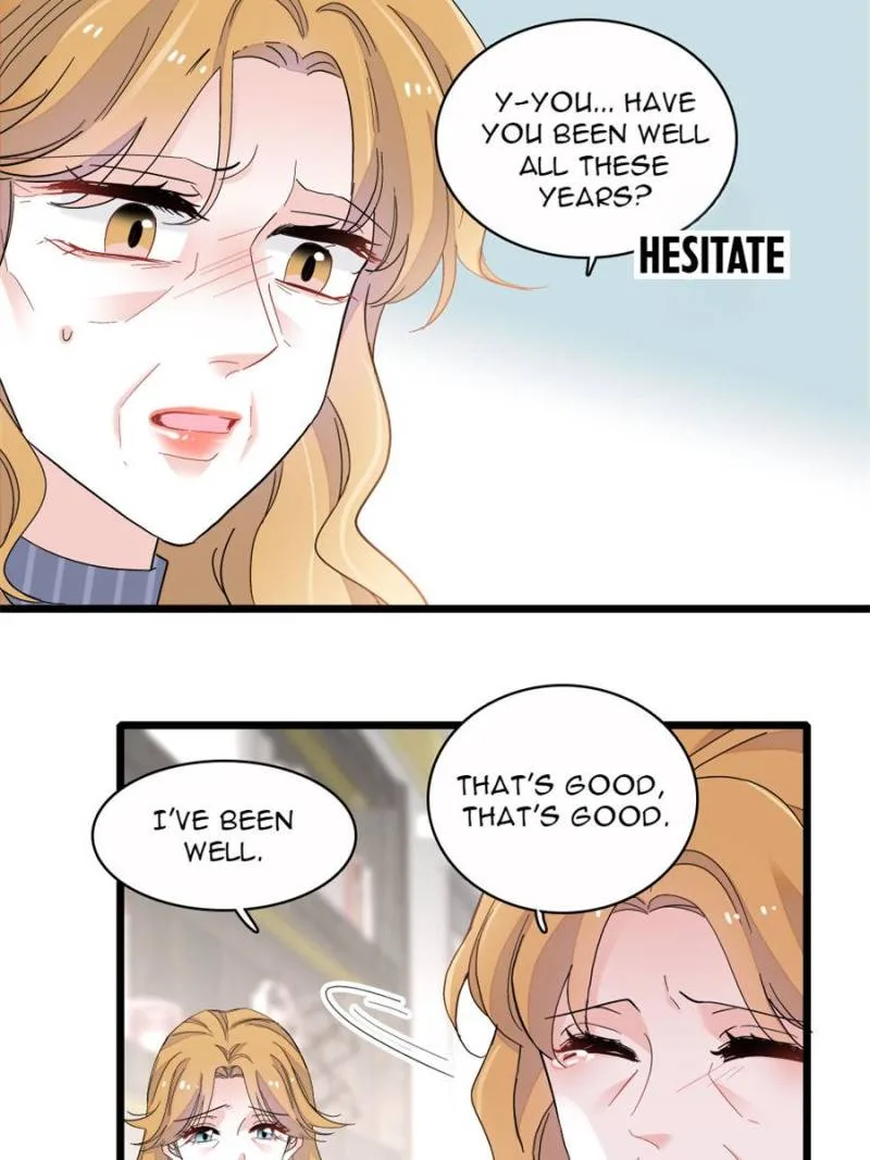 The Almighty Daughter Runs The World Chapter 183 page 9