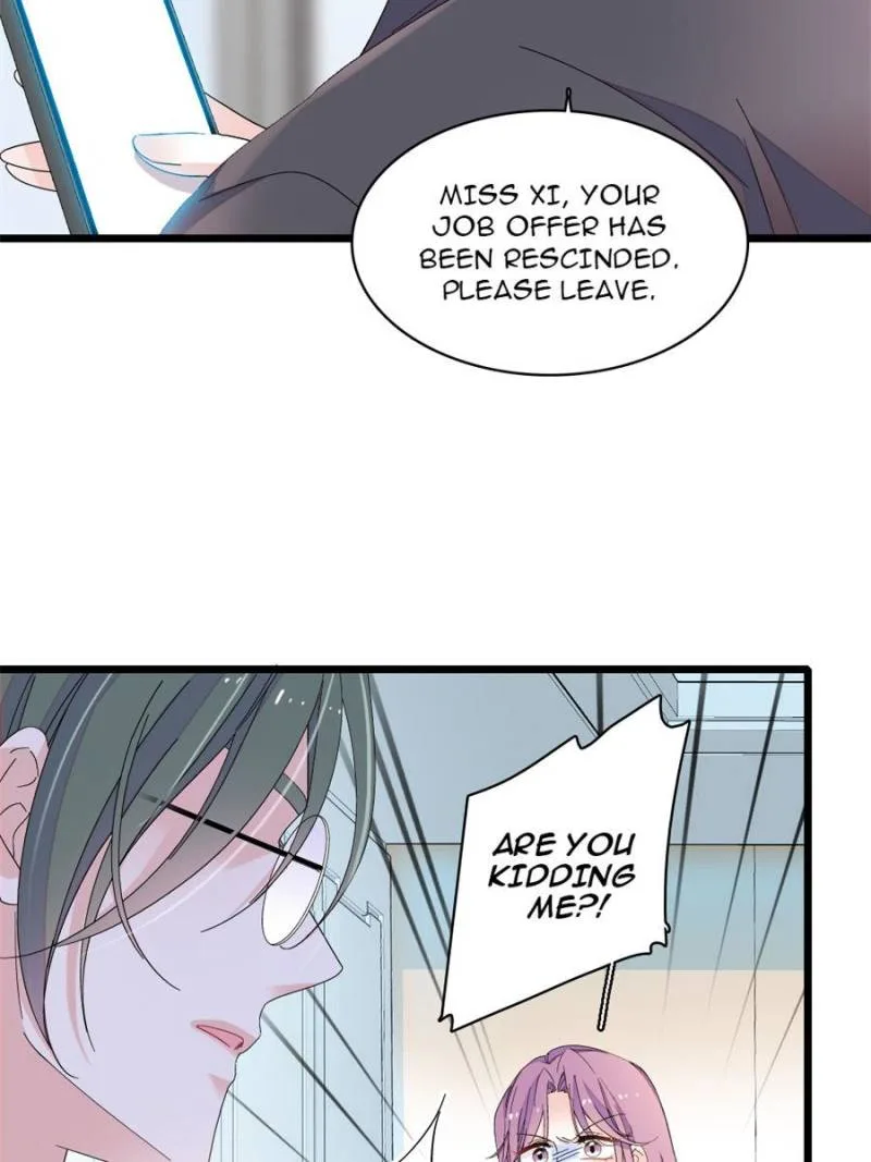 The Almighty Daughter Runs The World Chapter 184 page 12