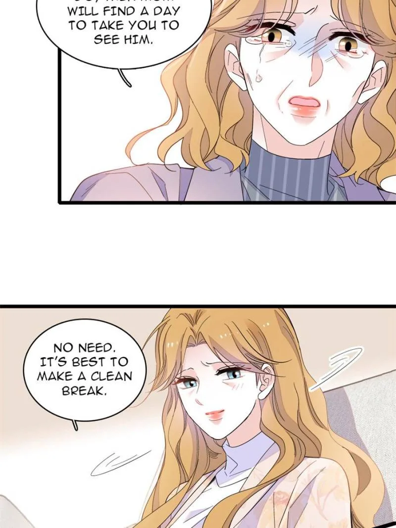 The Almighty Daughter Runs The World Chapter 183 page 38