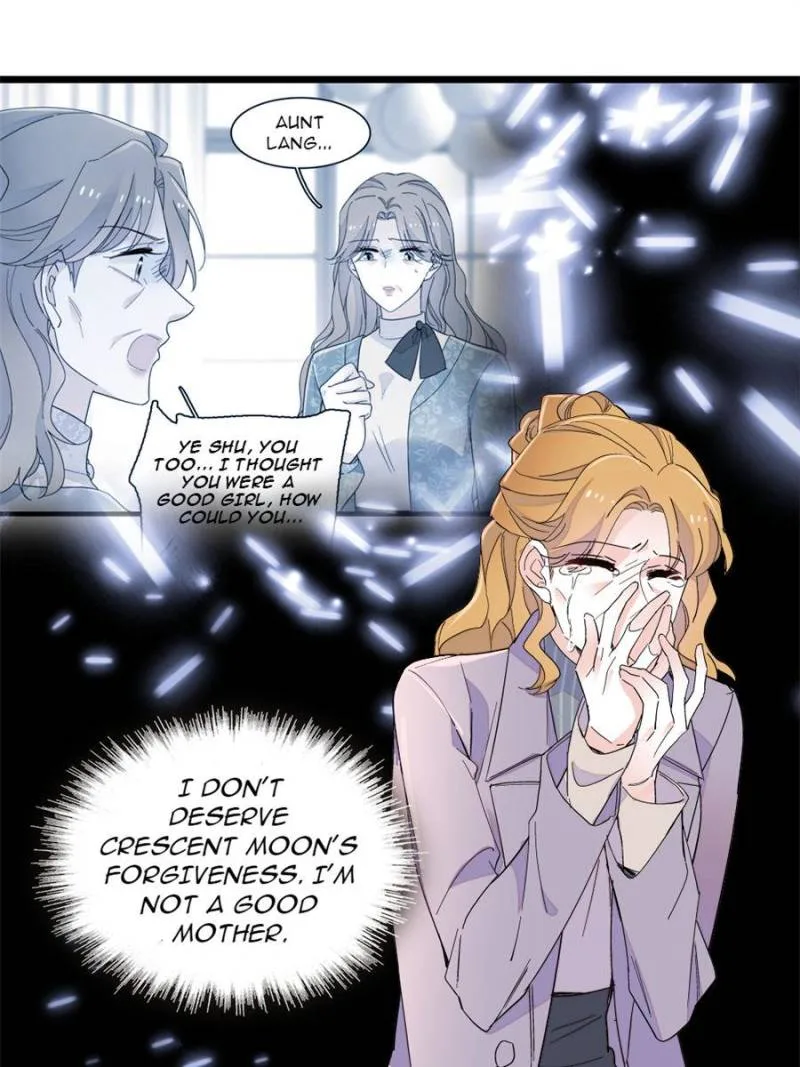 The Almighty Daughter Runs The World Chapter 183 page 11
