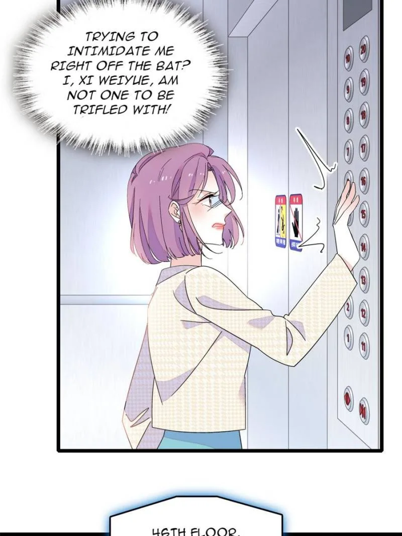 The Almighty Daughter Runs The World Chapter 184 page 15