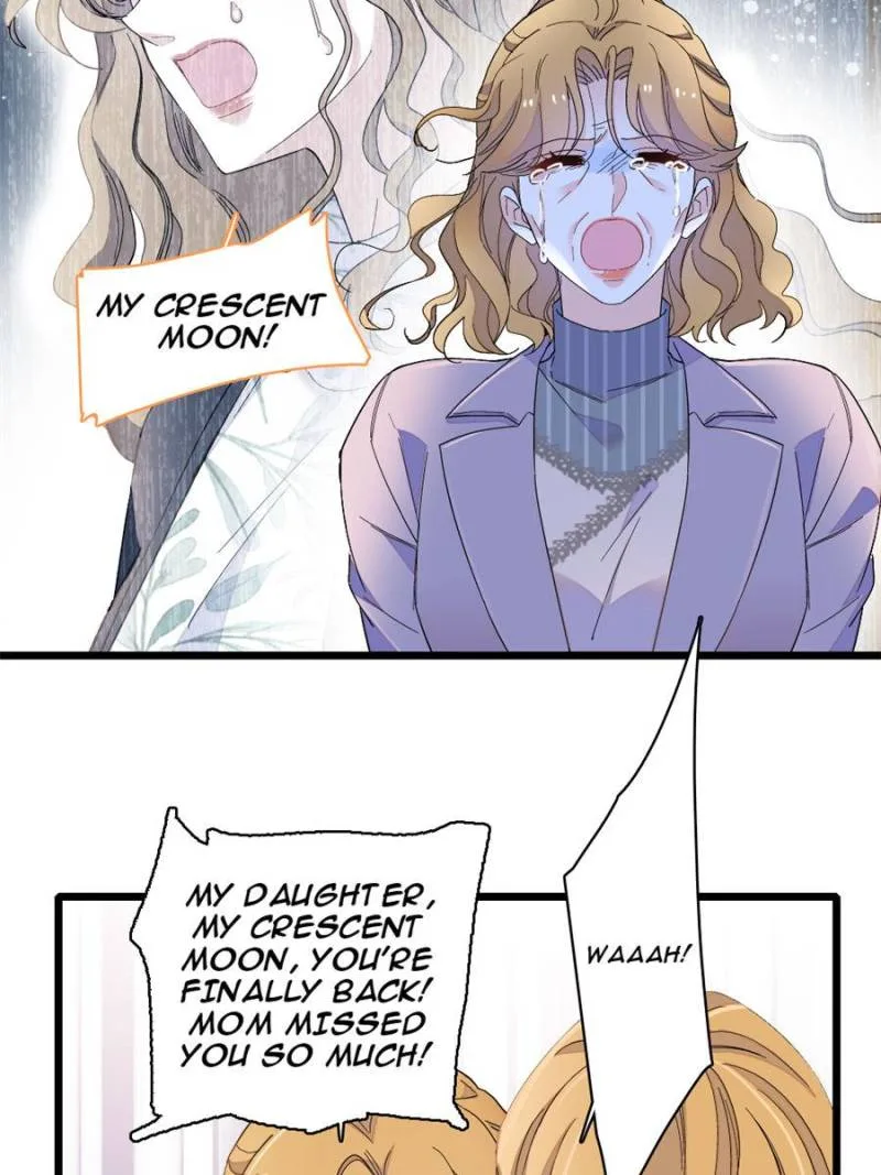 The Almighty Daughter Runs The World Chapter 183 page 21