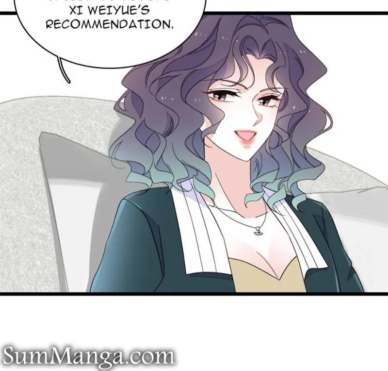 The Almighty Daughter Runs The World Chapter 184 page 29