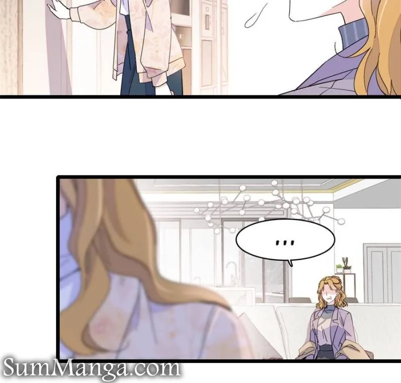 The Almighty Daughter Runs The World Chapter 183 page 40