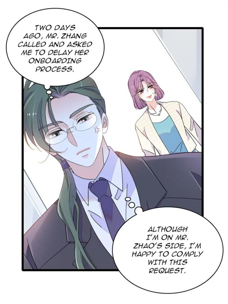 The Almighty Daughter Runs The World Chapter 184 page 6