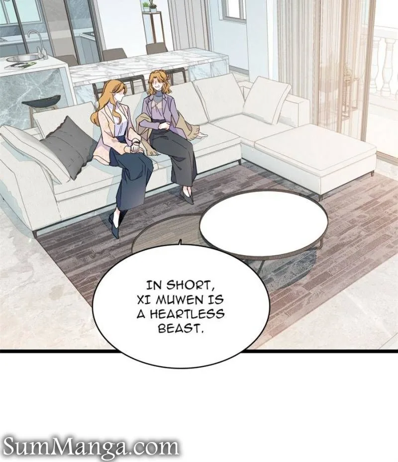 The Almighty Daughter Runs The World Chapter 183 page 36