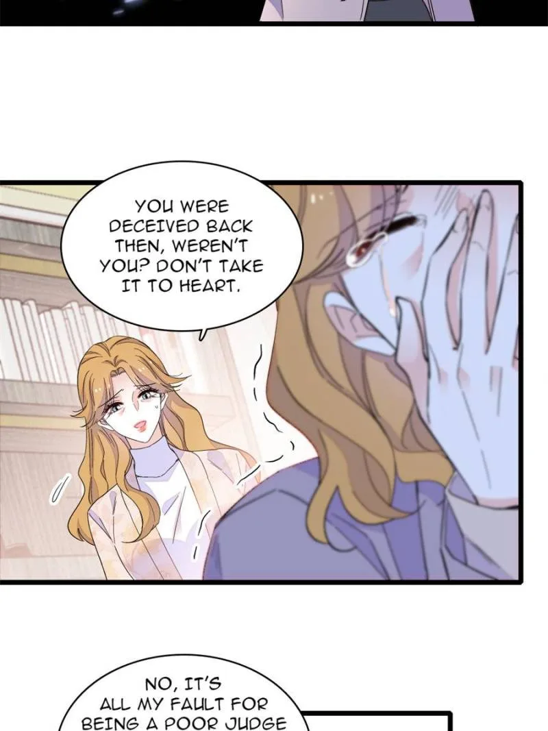 The Almighty Daughter Runs The World Chapter 183 page 12