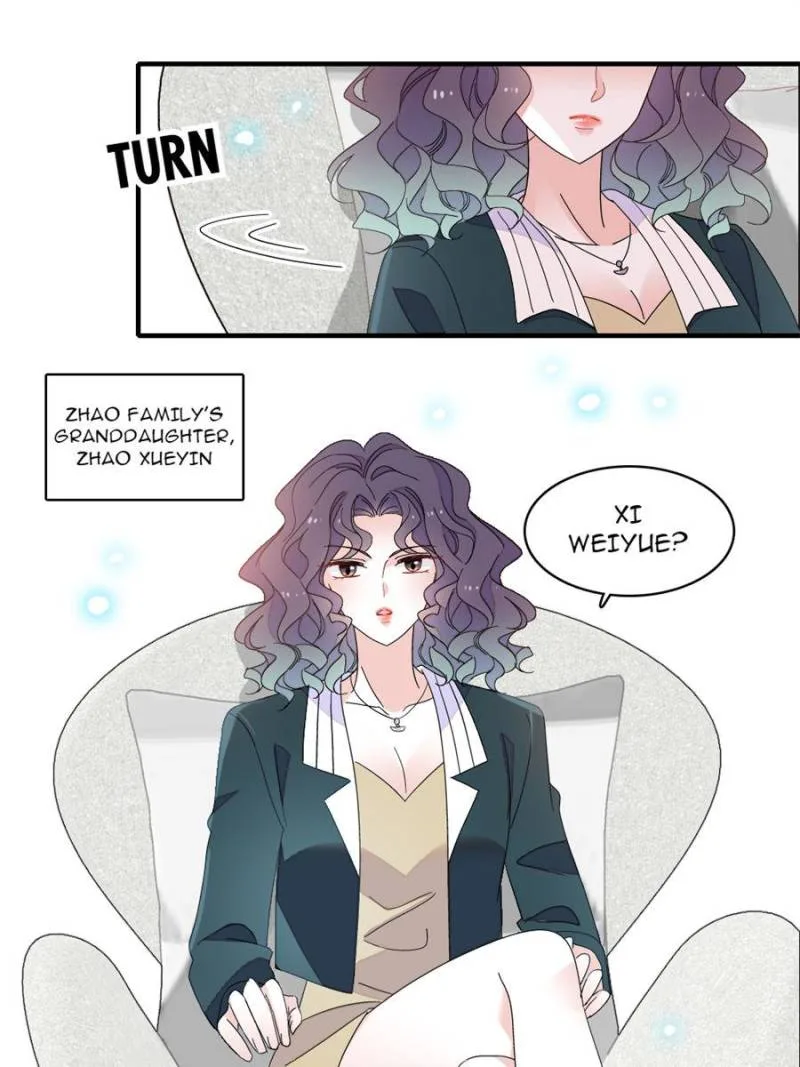 The Almighty Daughter Runs The World Chapter 184 page 18