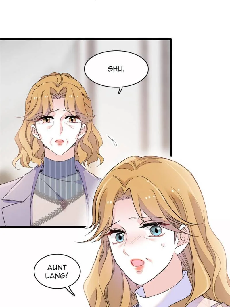 The Almighty Daughter Runs The World Chapter 183 page 5