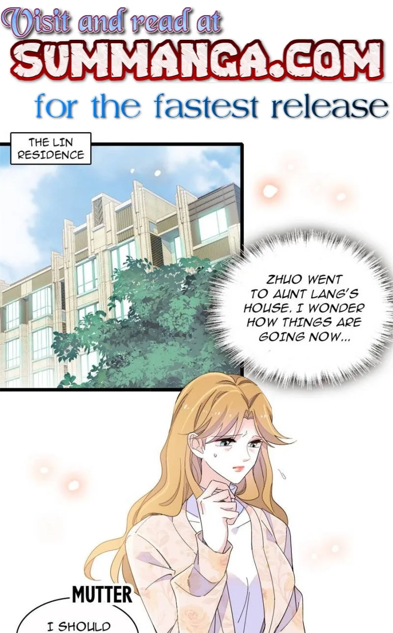 The Almighty Daughter Runs The World Chapter 183 page 2