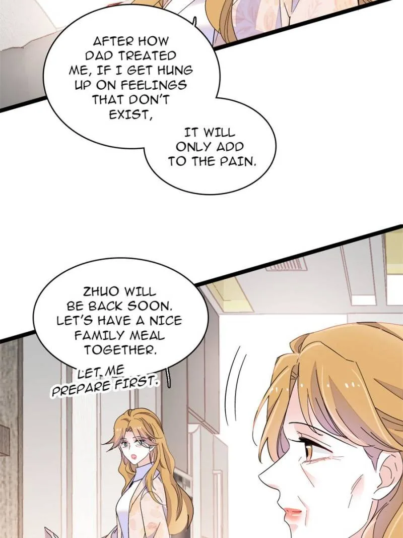 The Almighty Daughter Runs The World Chapter 183 page 39