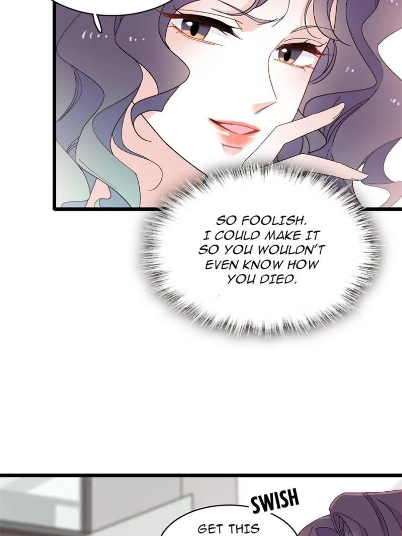 The Almighty Daughter Runs The World Chapter 184 page 24