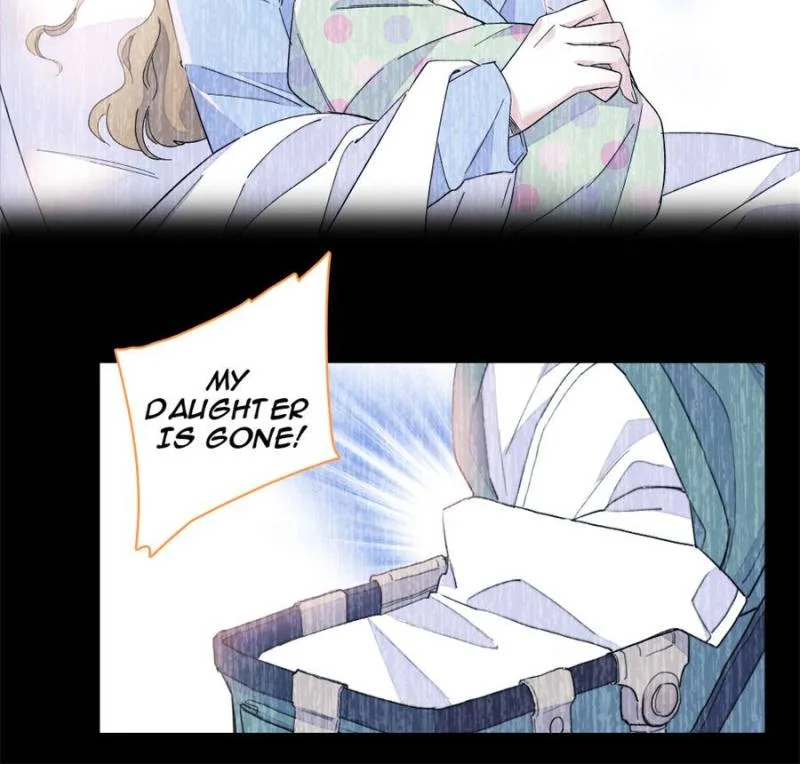The Almighty Daughter Runs The World Chapter 183 page 19