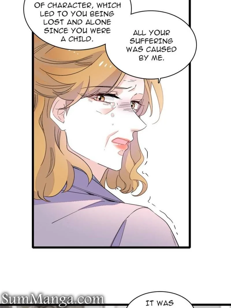 The Almighty Daughter Runs The World Chapter 183 page 13
