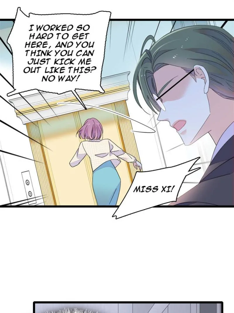 The Almighty Daughter Runs The World Chapter 184 page 14
