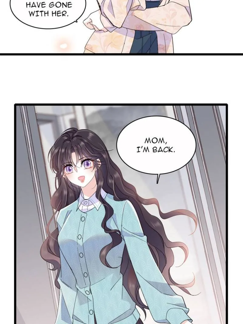 The Almighty Daughter Runs The World Chapter 183 page 3