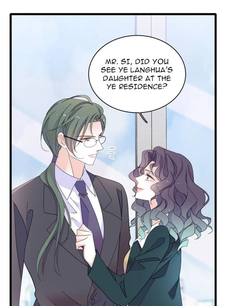 The Almighty Daughter Runs The World Chapter 184 page 31