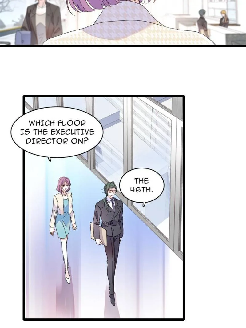 The Almighty Daughter Runs The World Chapter 184 page 8
