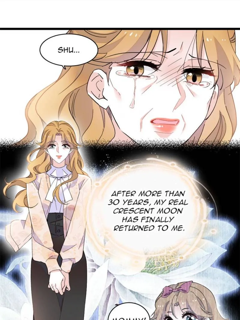The Almighty Daughter Runs The World Chapter 183 page 16