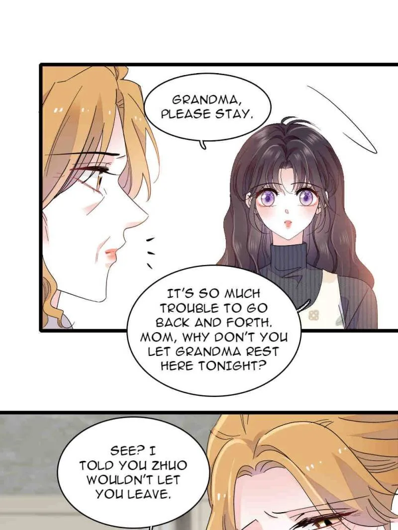 The Almighty Daughter Runs The World Chapter 185 page 14