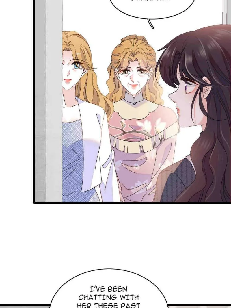 The Almighty Daughter Runs The World Chapter 185 page 12