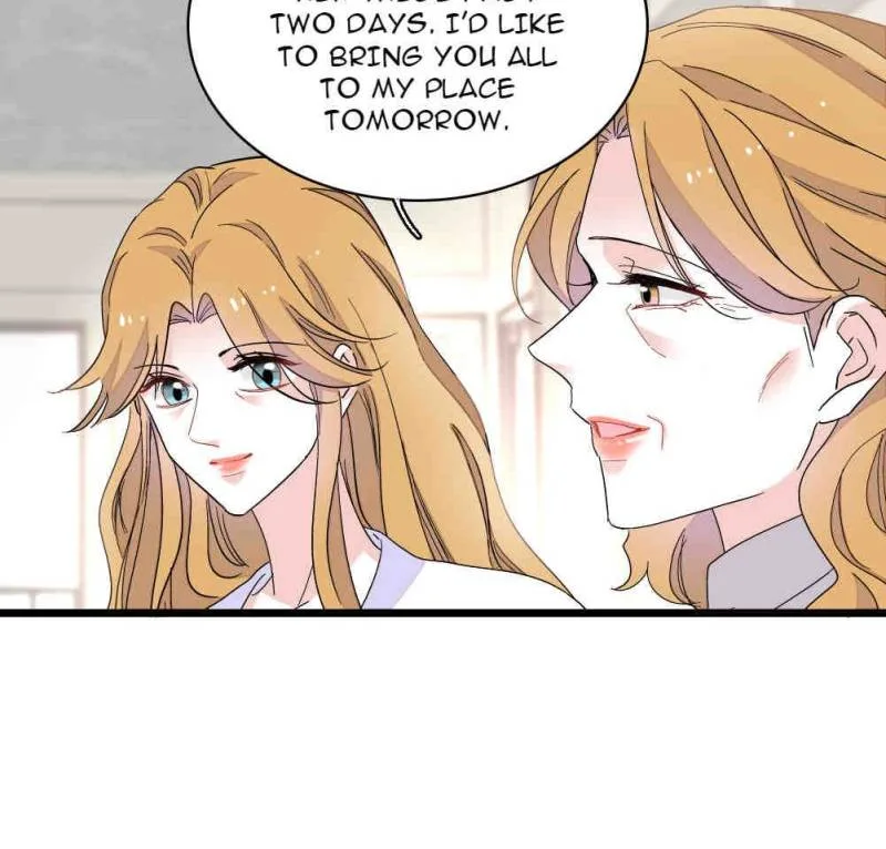 The Almighty Daughter Runs The World Chapter 185 page 13